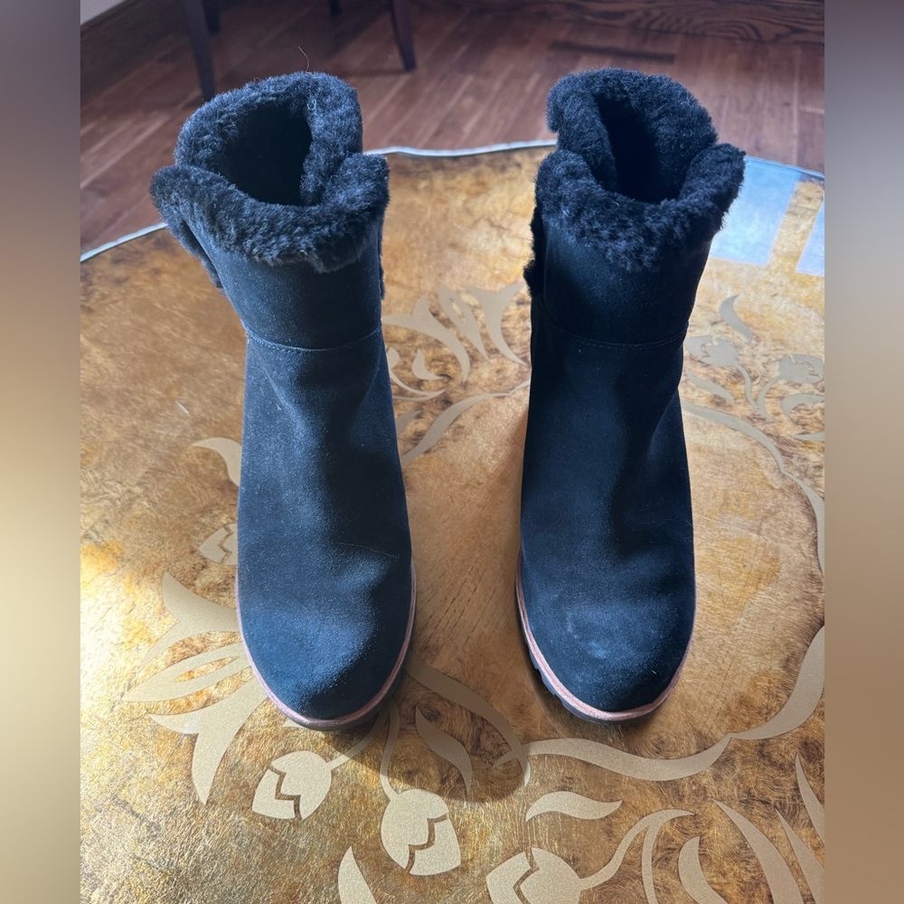 Ugg Seyline Wedge